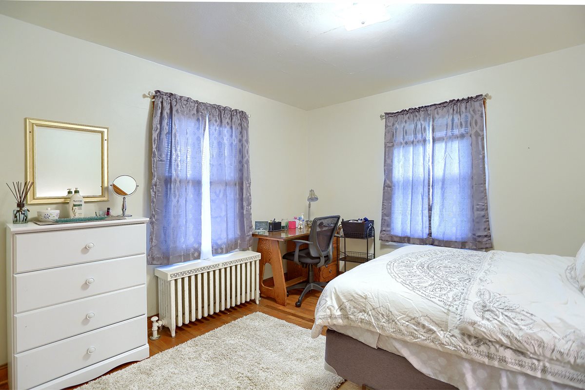 Fischer Apartments